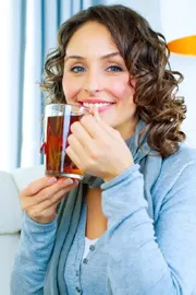 Did you know tea and these food an empty stomach can be harmful1
