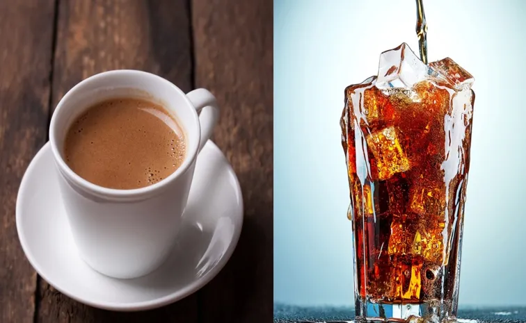  MorningFood పరగడుపున  ఇవి తింటున్నారా? 