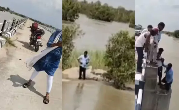 సెల్పీ దిగుదాం రా బావా..!