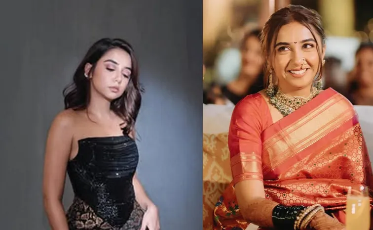 Meet Prajakta Koli The Only Indian On 2025 TIME100 Creators List