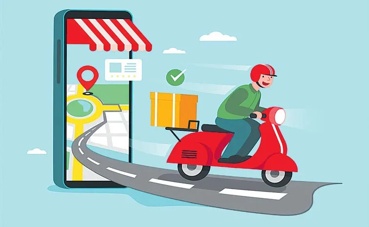 Amazon has launched its quick commerce service7