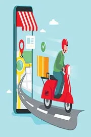 Amazon has launched its quick commerce service8
