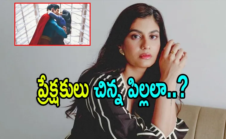 ముద్ద సీన్‌ని తొలగిస్తారా?.. సెన్సార్‌ టీమ్‌పై నటి ఫైర్‌!