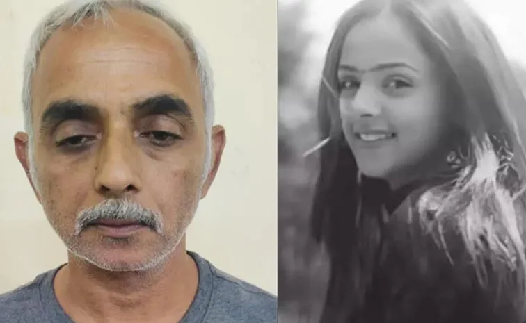 అందుకే అలా చేశా.. నన్ను ఉరి తీయండి: రాధికా తండ్రి