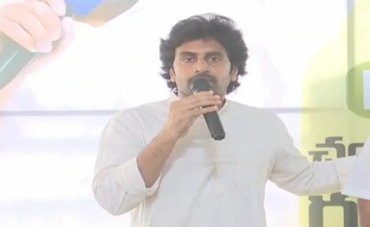 ‘ప్రభుత్వం స్పందించకుంటే నిరసన ఉధృతం చేస్తాం’