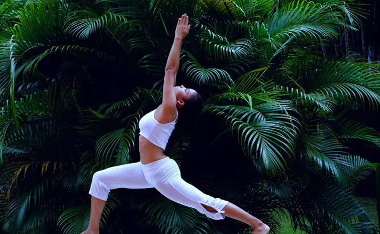 Yoga మెదడును ఉత్తేజపరిచే ఆసనాలు 