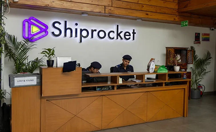 Shiprocket launched Shunya ai a sovereign multimodal AI model