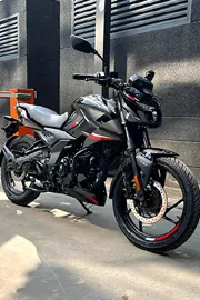 Bajaj Pulsar N150 Delisted From Official Website2