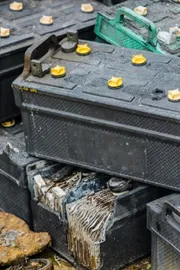 how EV battery recycling process will become emerging business1