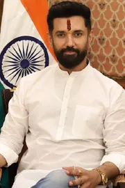 Chirag Paswan gets a death threat through social media4