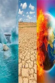 Unfavorable weather in India3