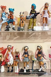Saylee Padwal Therapy Dolls How to Use for Depression in Childrenin Effective way4