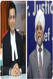  Ex Top Judges Note Against Unbridled Power of Ec10