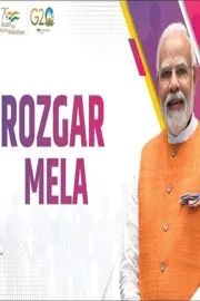 PM Narendra to Distribute Over 51,000 Appointment Letters Under Rozgar Mela1