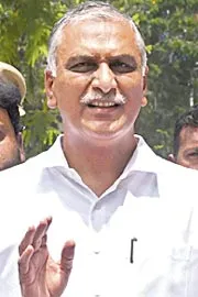 Harish Rao Open Challenge To CM Revanth Reddy8