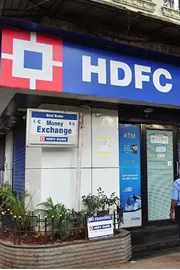 RBI fines HDFC Bank Shriram Finance for violating certain norms6