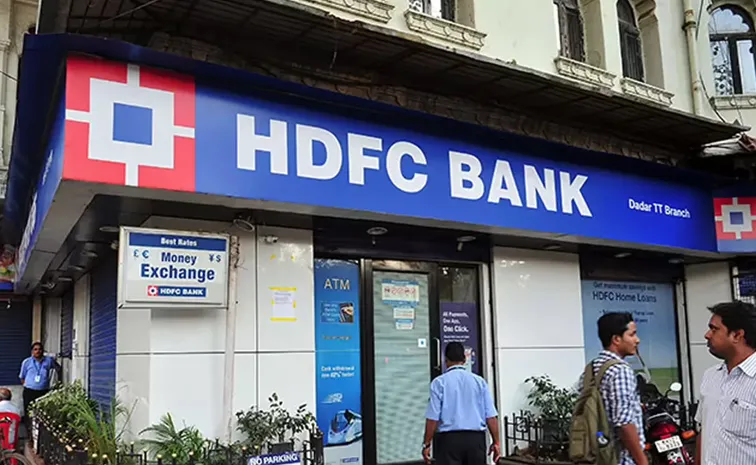 RBI fines HDFC Bank Shriram Finance for violating certain norms2