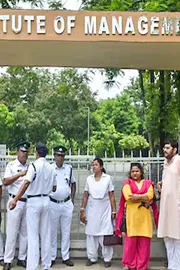 father claims accident Twists and turns in IIM Calcutta case1