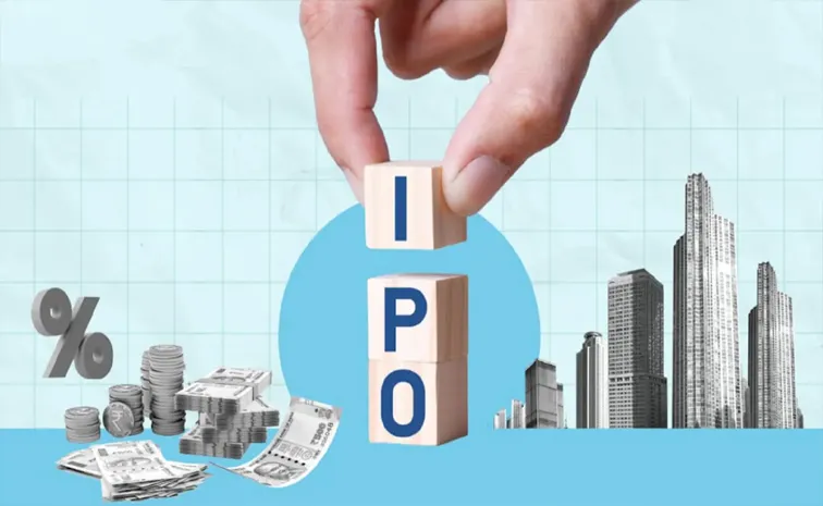 Aggcon Equipments filed DRHP with SEBI for an IPO3