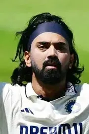 KL Rahul 10th Test Ton Becomes 2nd Indian Batter with Multiple 100s at Lords3