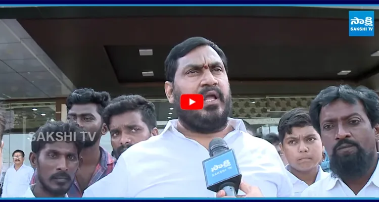గుడివాడలో టీడీపీ నాయకులు ఓవరాక్షన్ YSRCP నాయకులు స్ట్రాంగ్ కౌంటర్