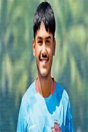 Ayush Mhatre Outclasses Vaibhav Suryavanshi With Sublime Ton For IND U191