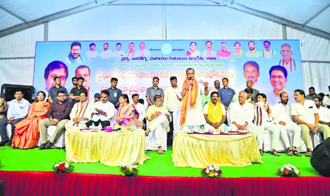 వైద్యులు నమ్మకాన్ని నిలబెట్టుకోవాలి