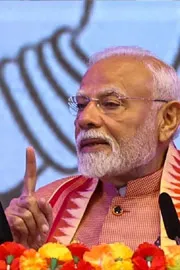 PM Modi Distribute over 51 000 Appointment Letters5