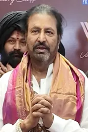 Mohan Babu Reaction on Kannappa Movie Trolling1