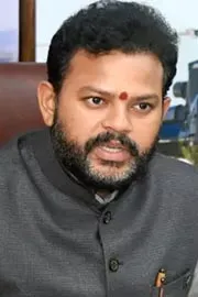 Minister Ram Mohan Naidu Respond On AAIB Report1