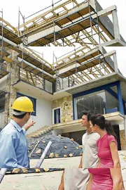 Real estate Hyderabad compromise in buying home5
