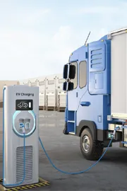 Centre Pushes E Truck Adoption with PM E DRIVE Incentive1