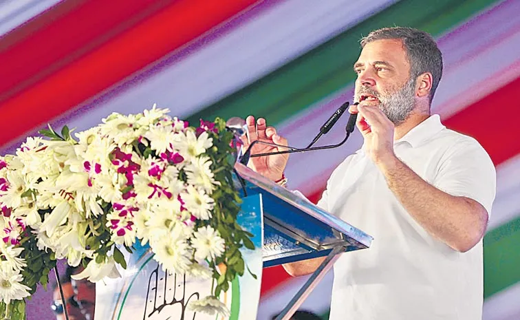 ఎన్నికల హైజాక్‌కు బీజేపీ కుట్ర 