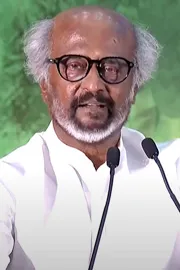 Rajinikanth Latest Speech Satire Himself6