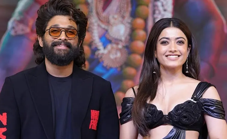 బన్నీ కోసం రిస్క్ చేయబోతున్న రష్మిక?