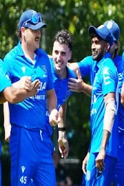 Italy Creates History 15 Teams Confirmed for ICC Mens T20 WC 2026 So Far3