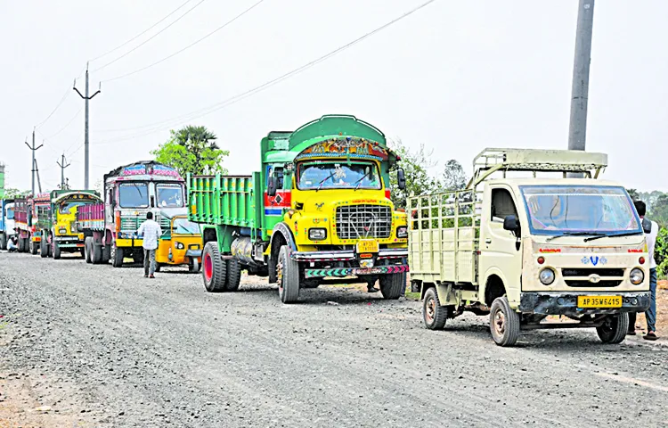 Issuing vehicle efficiency certificates falls into the hands of ruling party leaders