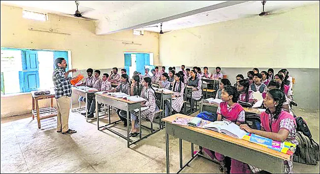 మాటే మంత్రం కావాలి.. ప్రభావం చూపాలి