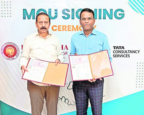 సీఎస్బీఎస్ ఒప్పందం కీలకం