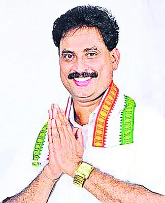 జాన్‌ కుమార్‌కు మంత్రి పదవి