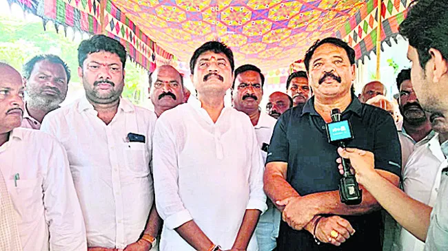 గోపి కుటుంబానికి అండగా ఉంటాం