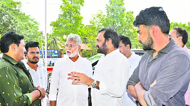 దళితులపై పెరిగిన దాడులు, దౌర్జన్యాలు