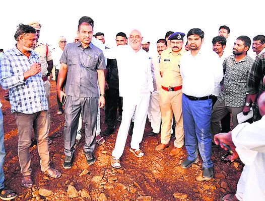 ఉపాధికి ఊతం!