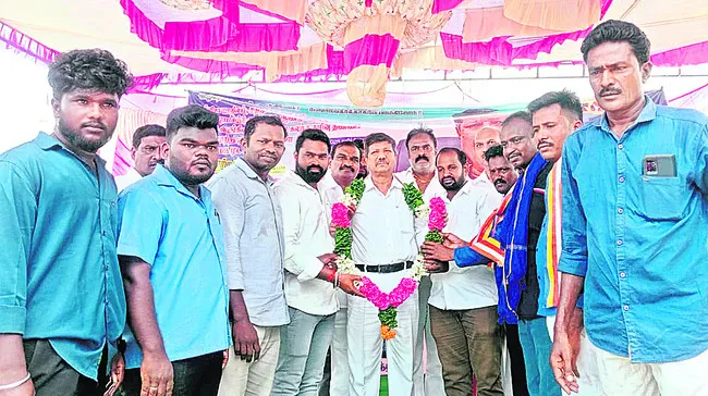 స్వచ్ఛనీటి సరఫరా ప్రభుత్వాల బాధ్యత
