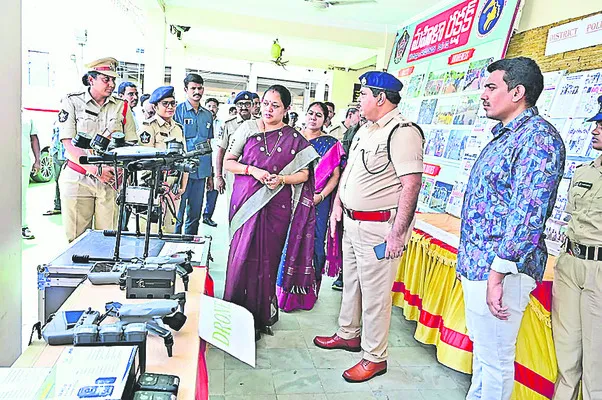 సమన్వయంతో సత్వర న్యాయం