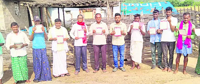 జీవో 49 రద్దుపై గ్రామాల్లో సీపీఎం ప్రచారం