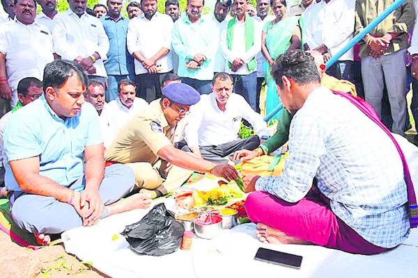 పోలీస్‌ శాఖ పటిష్టం

