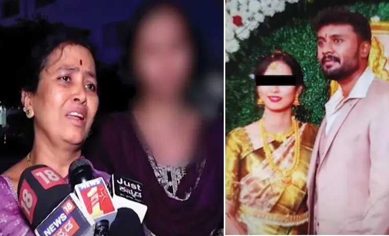 నేను మీ జోలికి రాను.. నా బిడ్డను ఏమీ చేయవద్దు..!