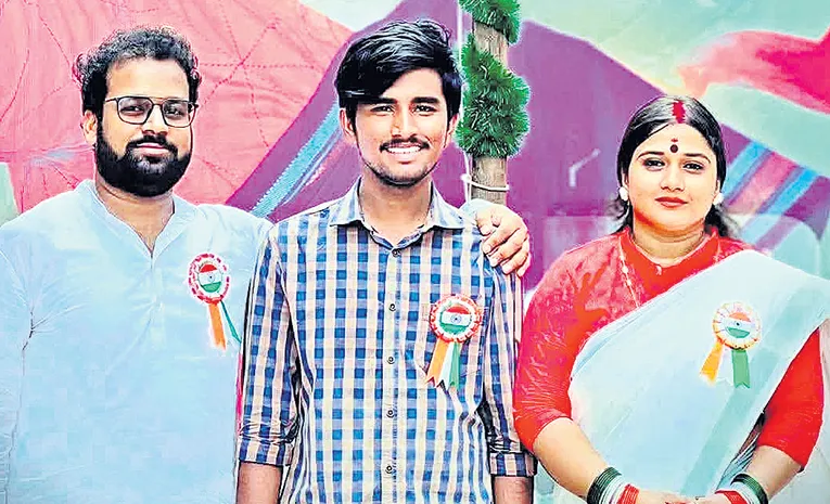 వినుత పన్నాగం!
