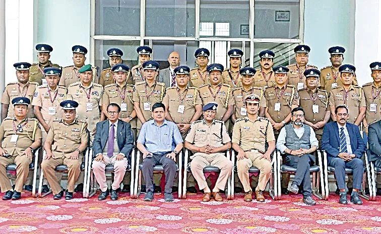 సైబర్‌ నేర దర్యాప్తులో పెరగనున్న సమన్వయం